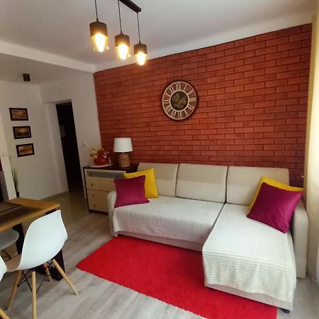 Mk Apartament II Rzeszów Esterno foto