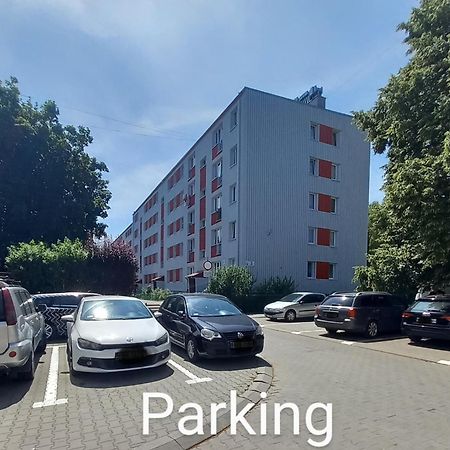 Mk Apartament II Rzeszów Esterno foto