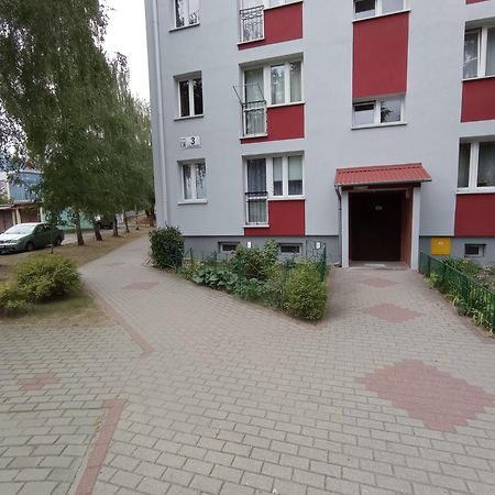 Mk Apartament II Rzeszów Esterno foto
