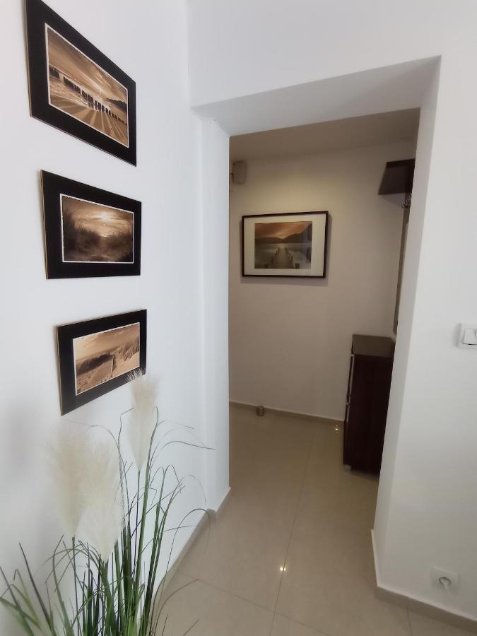 Mk Apartament II Rzeszów Esterno foto