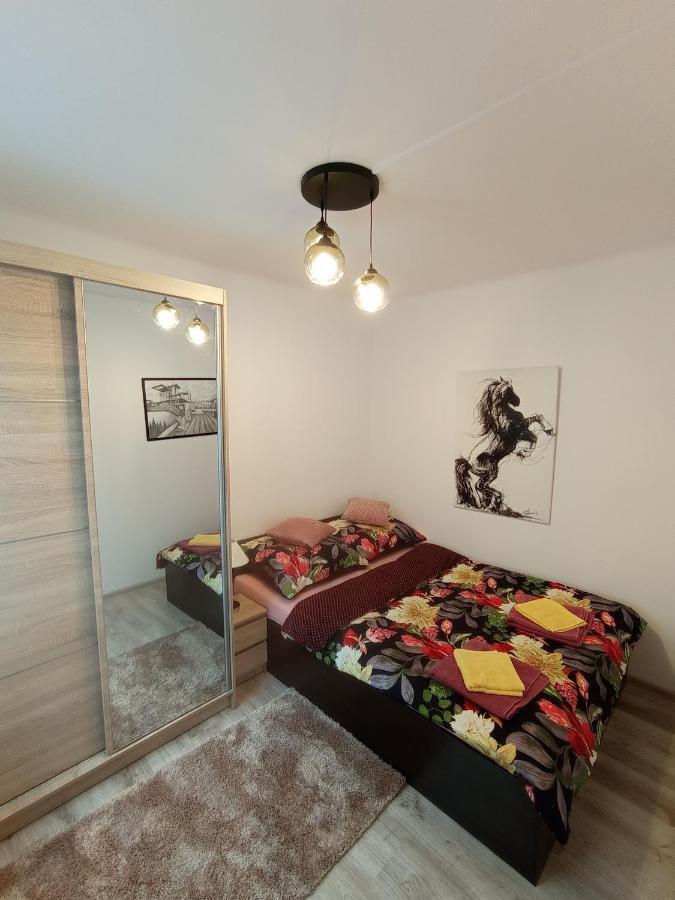 Mk Apartament II Rzeszów Esterno foto