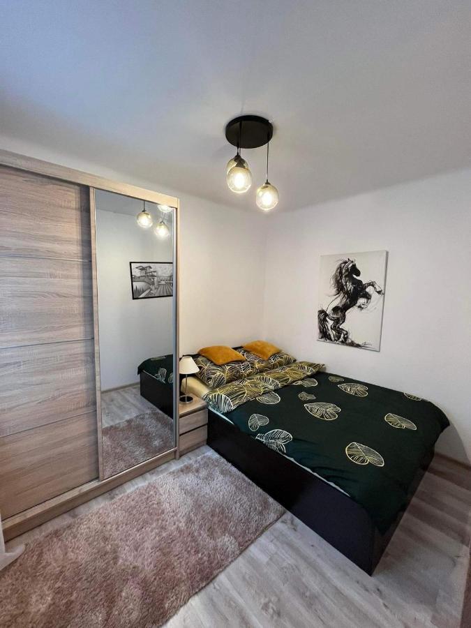 Mk Apartament II Rzeszów Esterno foto