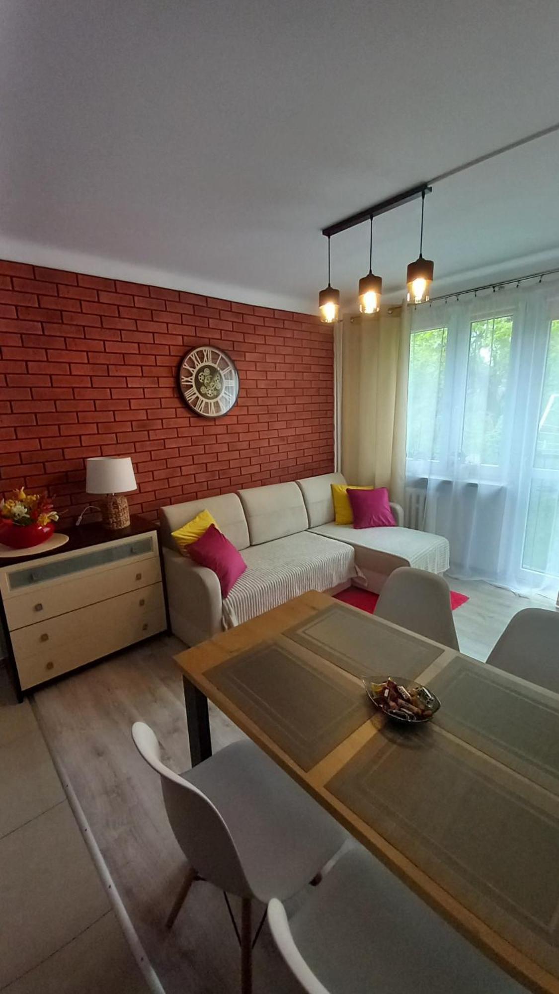 Mk Apartament II Rzeszów Esterno foto