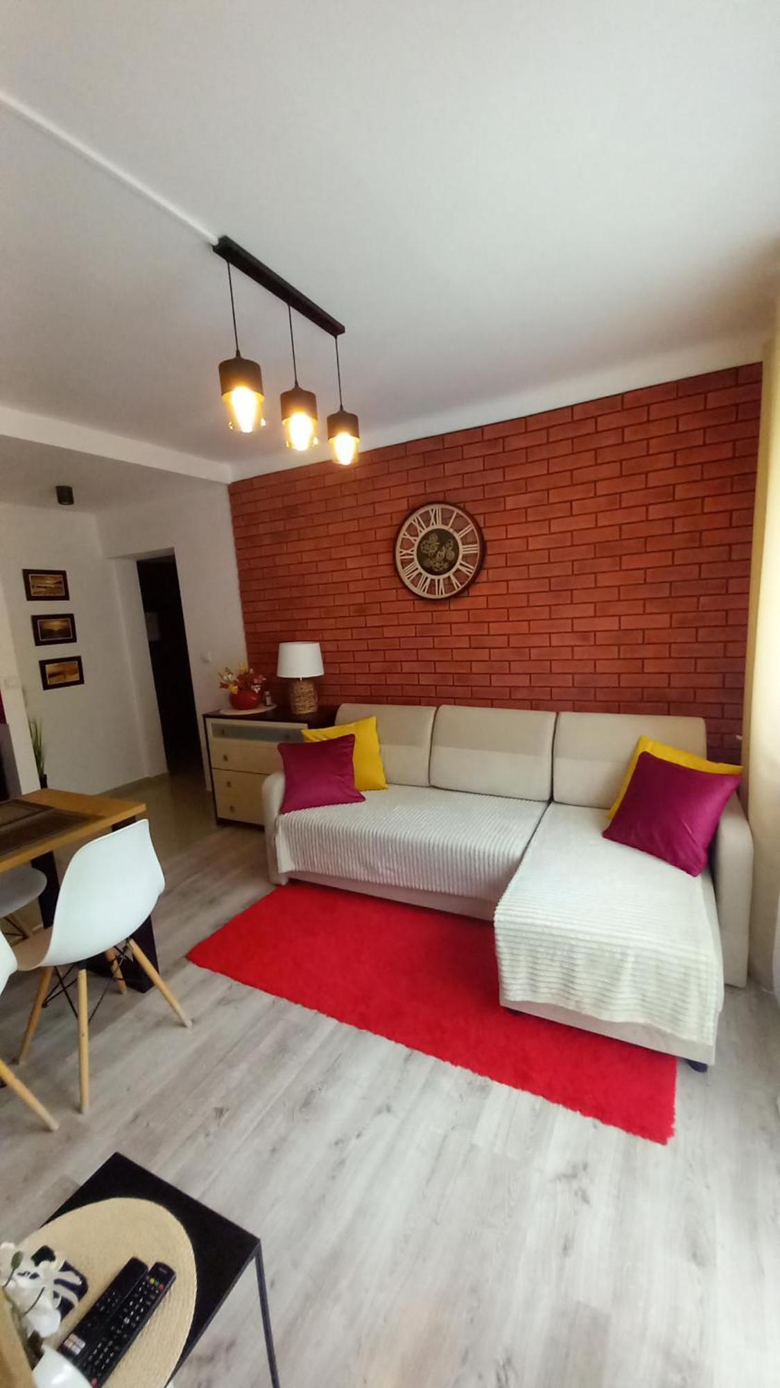 Mk Apartament II Rzeszów Esterno foto