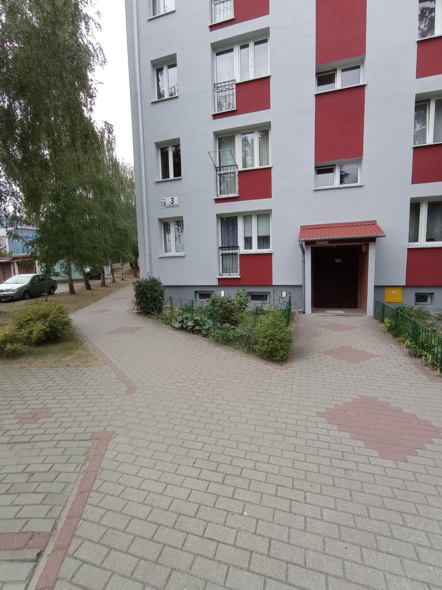 Mk Apartament II Rzeszów Esterno foto